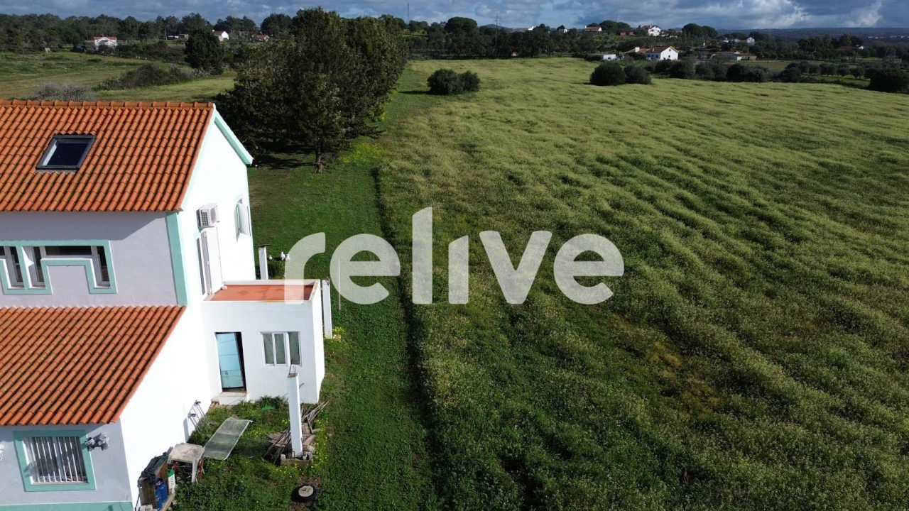 Quinta T4 para Venda em Santo Andre Foto 12