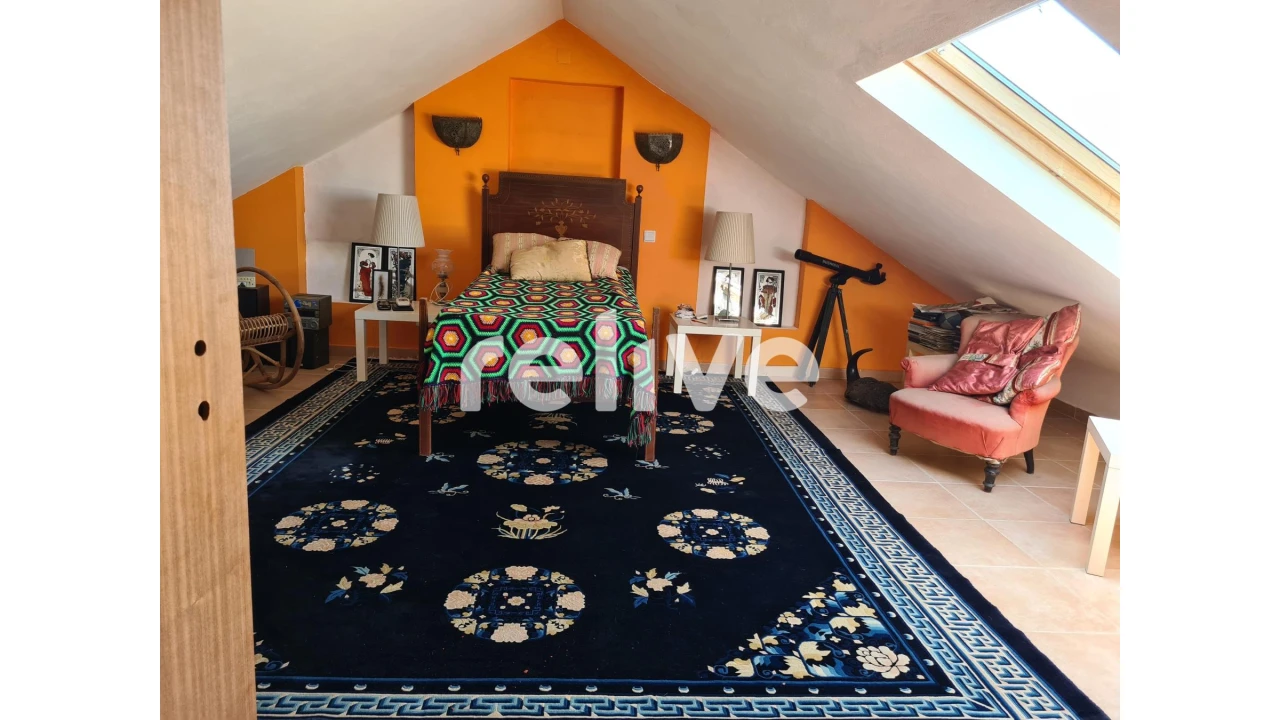 Quinta T4 para Venda em Santo Andre Foto 13