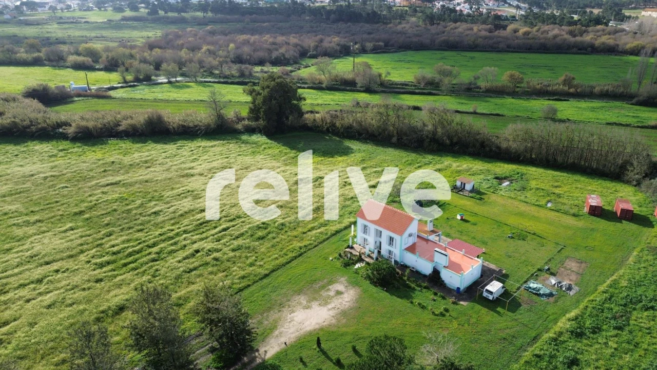 Quinta T4 para Venda em Santo Andre Foto 3