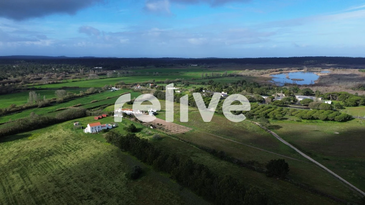 Quinta T4 para Venda em Santo Andre Foto 1