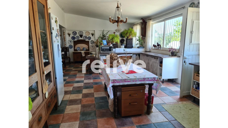 Quinta T4 para Venda em Santo Andre Foto 19