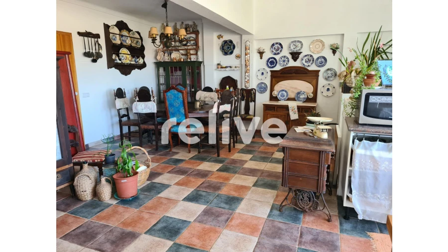 Quinta T4 para Venda em Santo Andre Foto 20