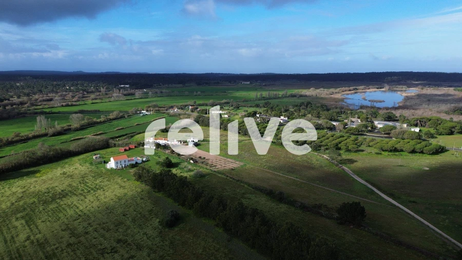 Quinta T4 para Venda em Santo Andre Foto 1