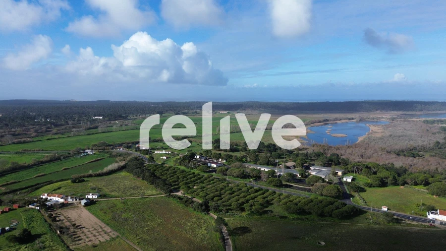 Quinta T4 para Venda em Santo Andre Foto 23