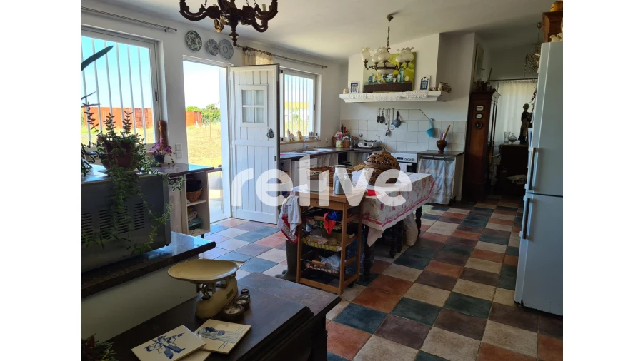 Quinta T4 para Venda em Santo Andre Foto 22