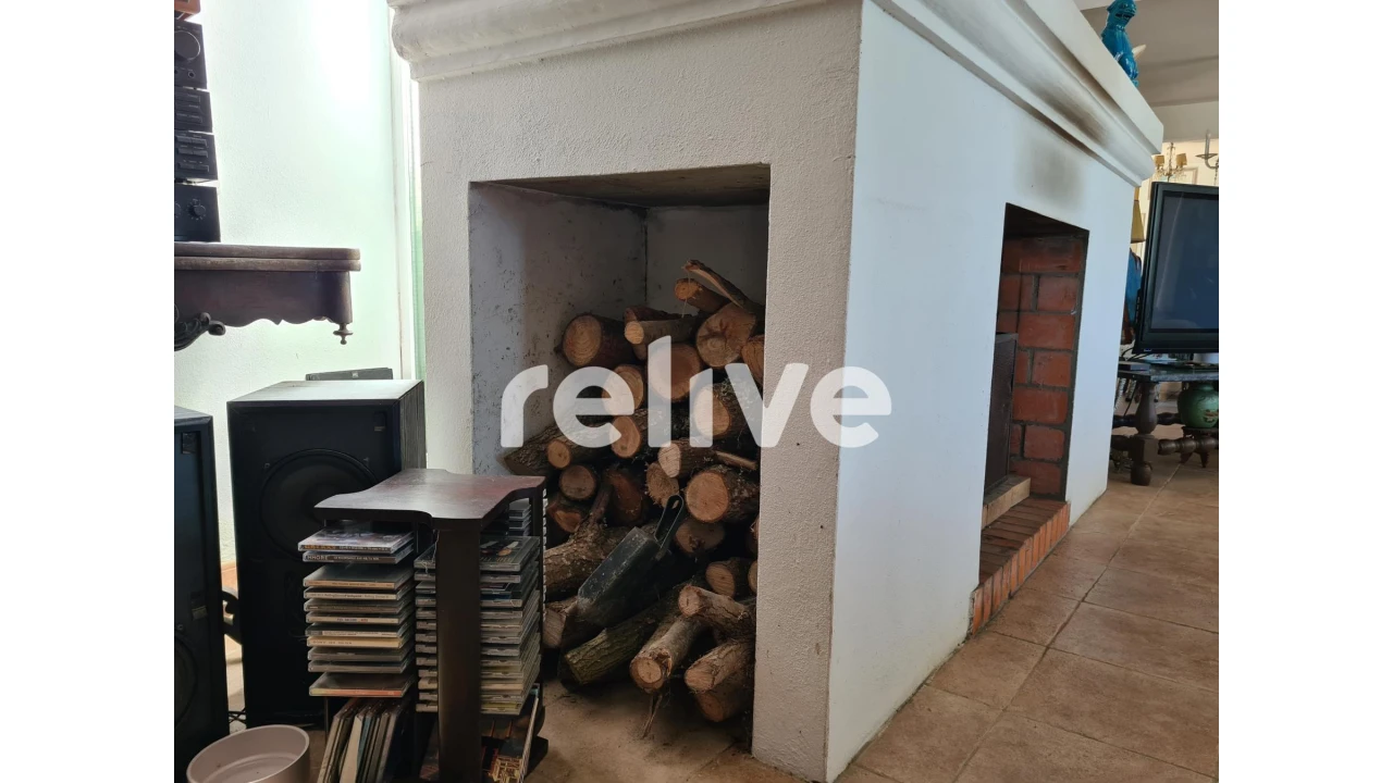 Quinta T4 para Venda em Santo Andre Foto 15