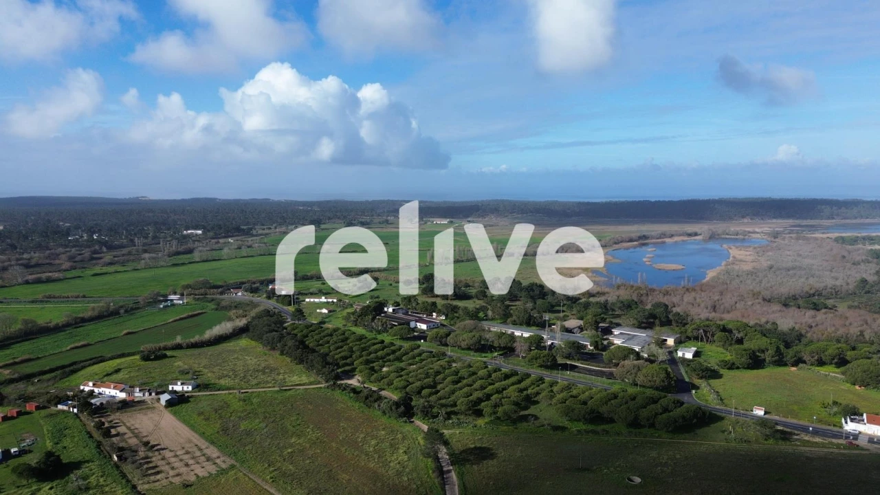 Quinta T4 para Venda em Santo Andre Foto 23