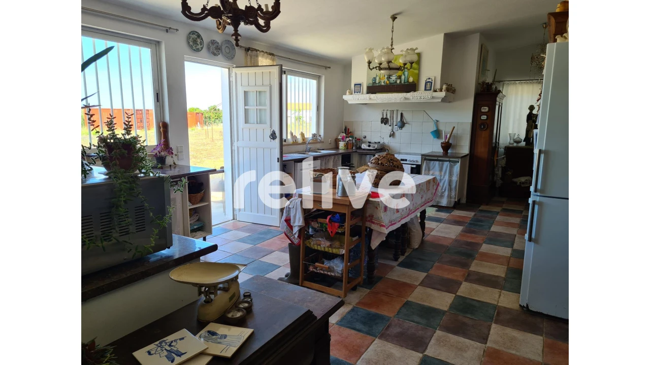 Quinta T4 para Venda em Santo Andre Foto 22