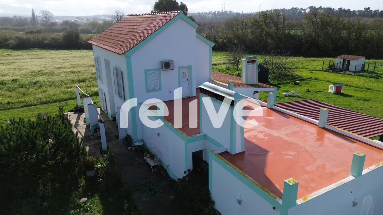 Quinta T4 para Venda em Santo Andre Foto 27