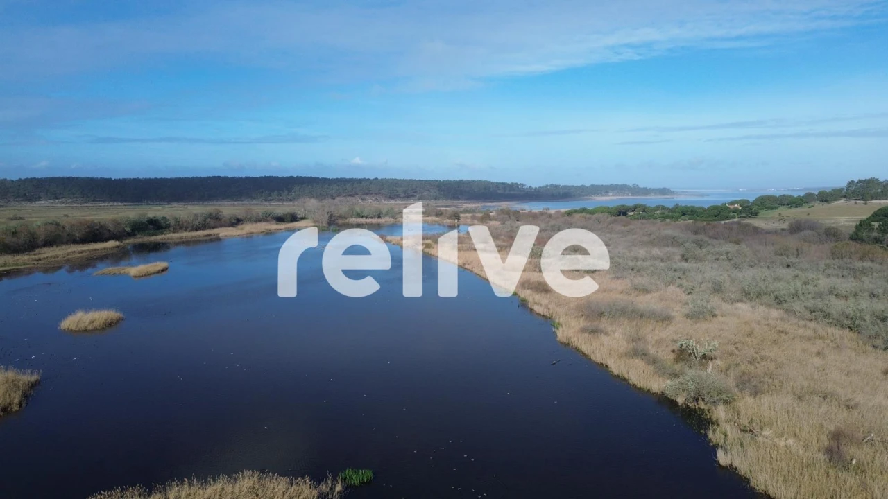 Quinta T4 para Venda em Santo Andre Foto 17