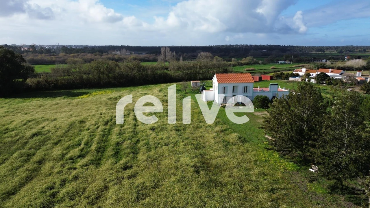 Quinta T4 para Venda em Santo Andre Foto 31