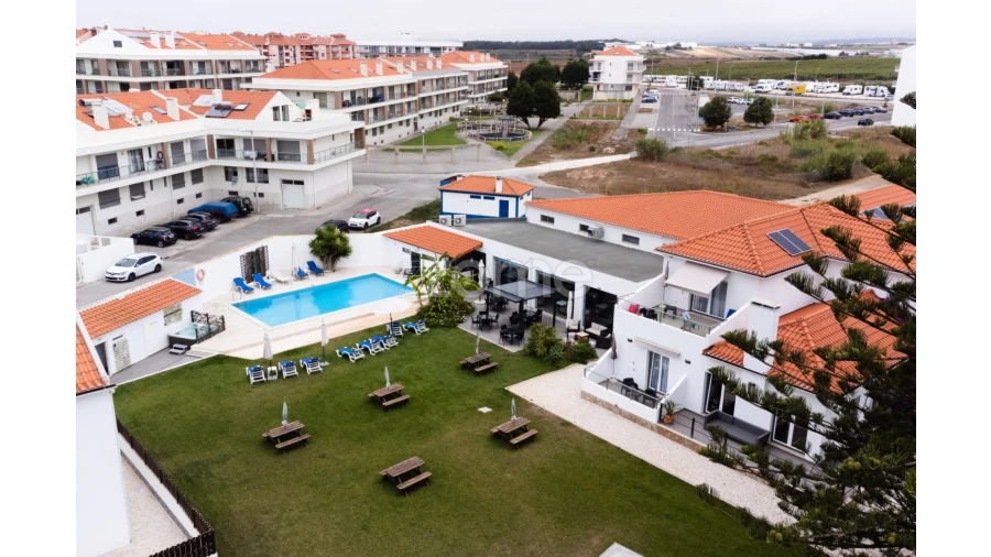 Negócio para Venda em Atouguia da Baleia Foto 2