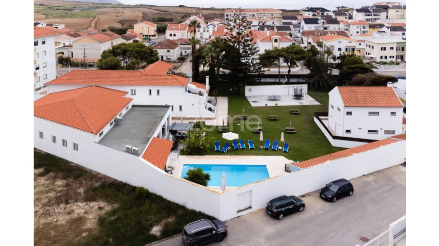 Negócio para Venda em Atouguia da Baleia Foto 4