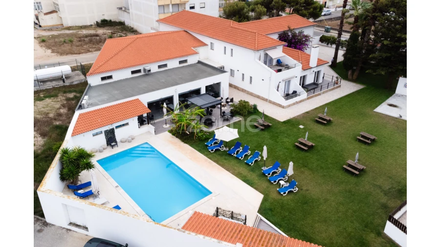 Negócio para Venda em Atouguia da Baleia Foto 6