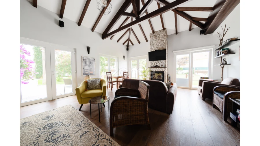 Negócio para Venda em Atouguia da Baleia Foto 17