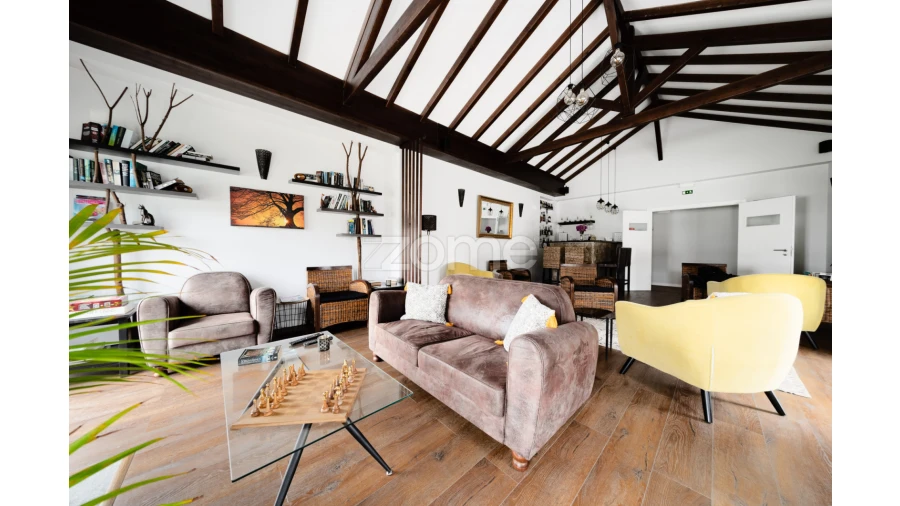 Negócio para Venda em Atouguia da Baleia Foto 16