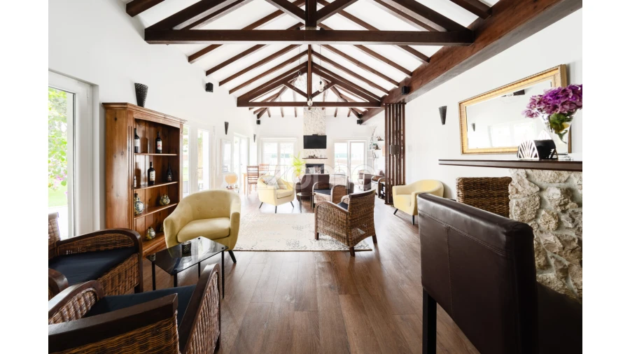 Negócio para Venda em Atouguia da Baleia Foto 9