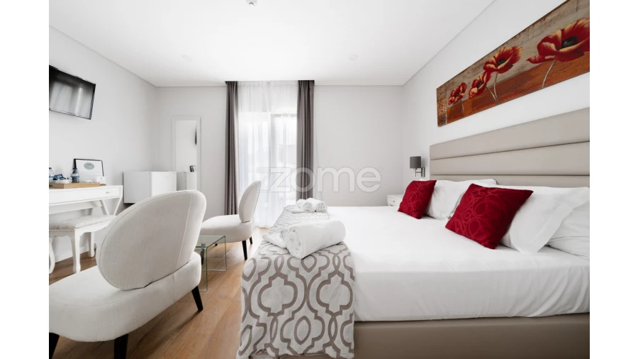 Negócio para Venda em Atouguia da Baleia Foto 22