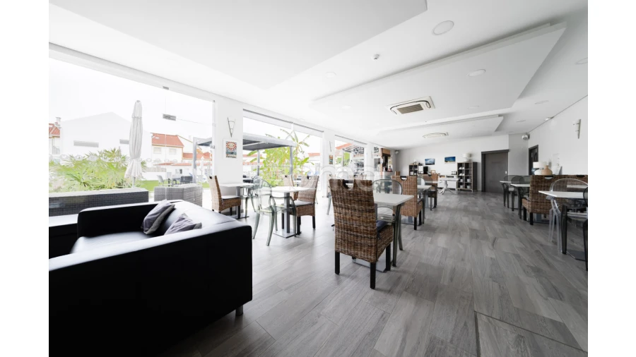 Negócio para Venda em Atouguia da Baleia Foto 27