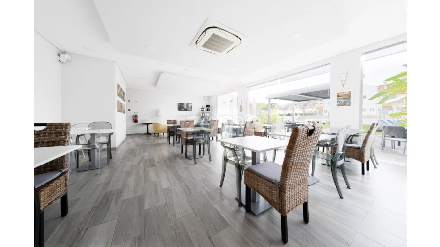 Negócio para Venda em Atouguia da Baleia Foto 28