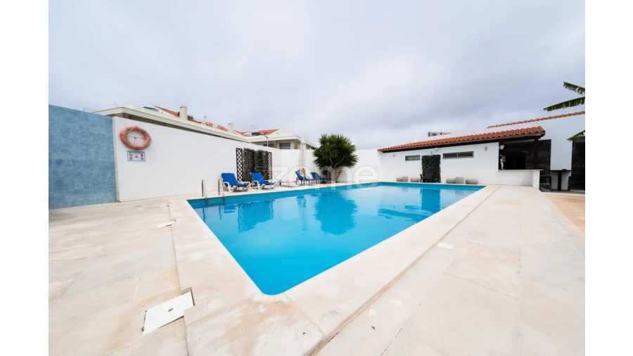 Negócio para Venda em Atouguia da Baleia Foto 33