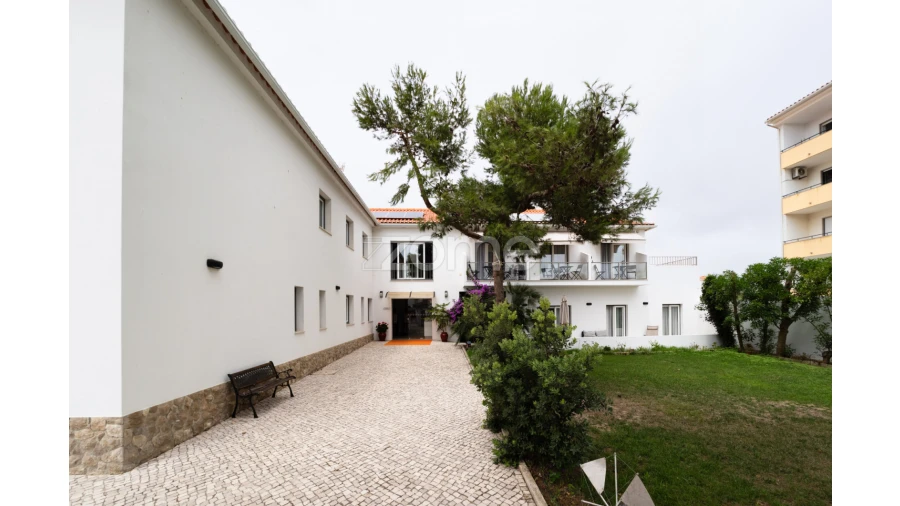 Negócio para Venda em Atouguia da Baleia Foto 36