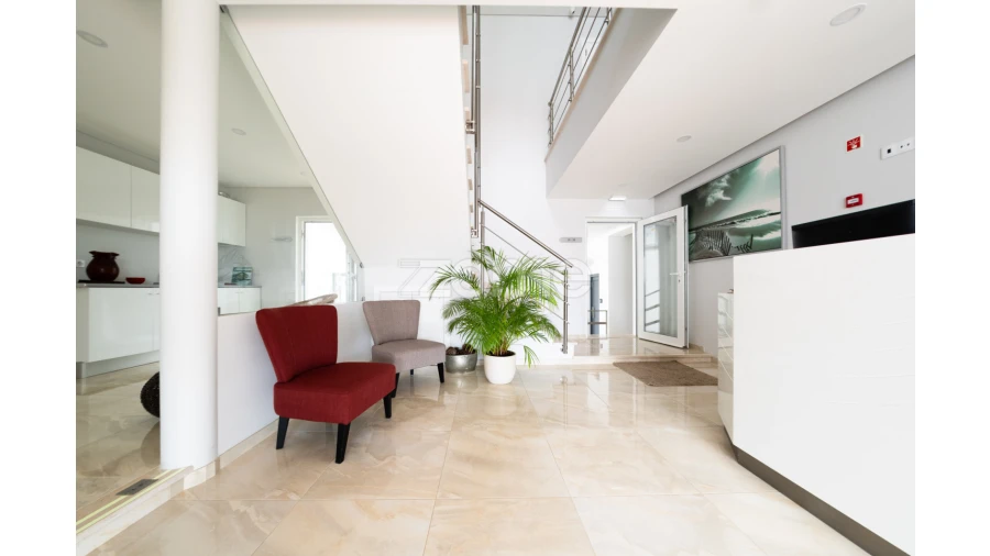 Negócio para Venda em Atouguia da Baleia Foto 8