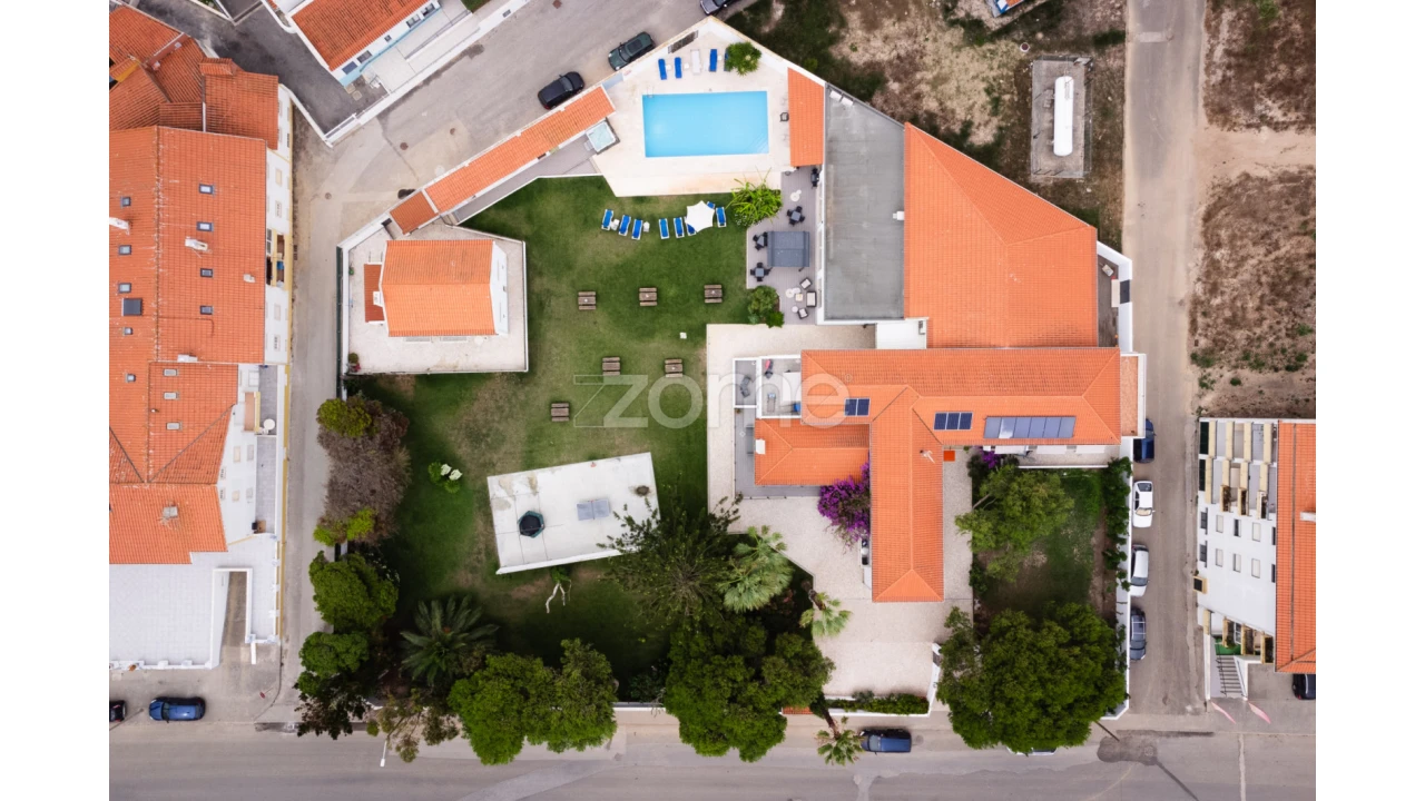 Negócio para Venda em Atouguia da Baleia Foto 7