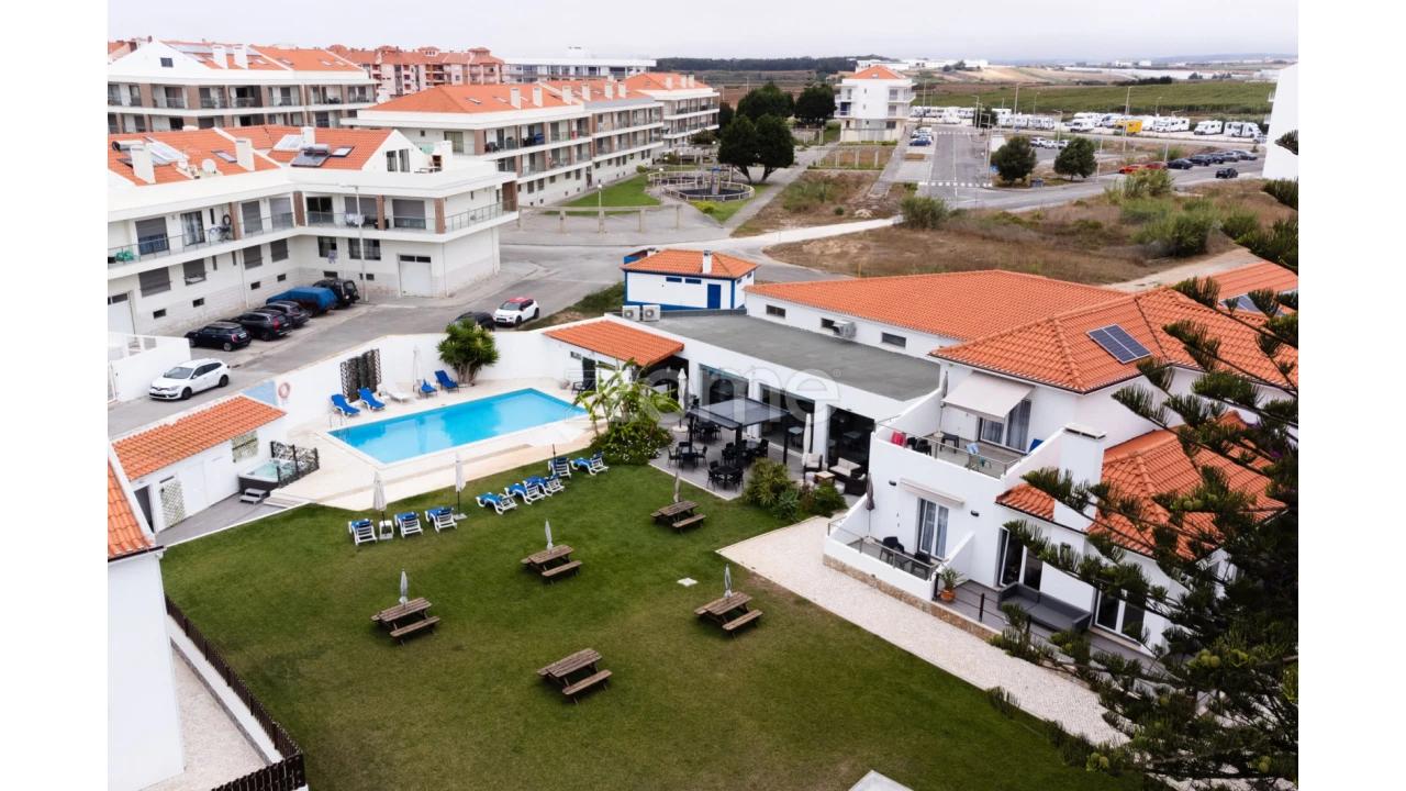 Negócio para Venda em Atouguia da Baleia Foto 3