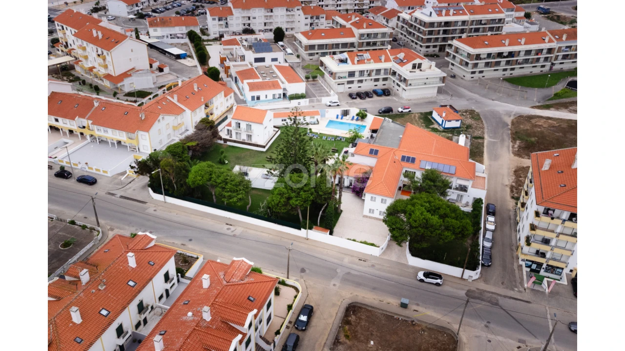 Negócio para Venda em Atouguia da Baleia Foto 6