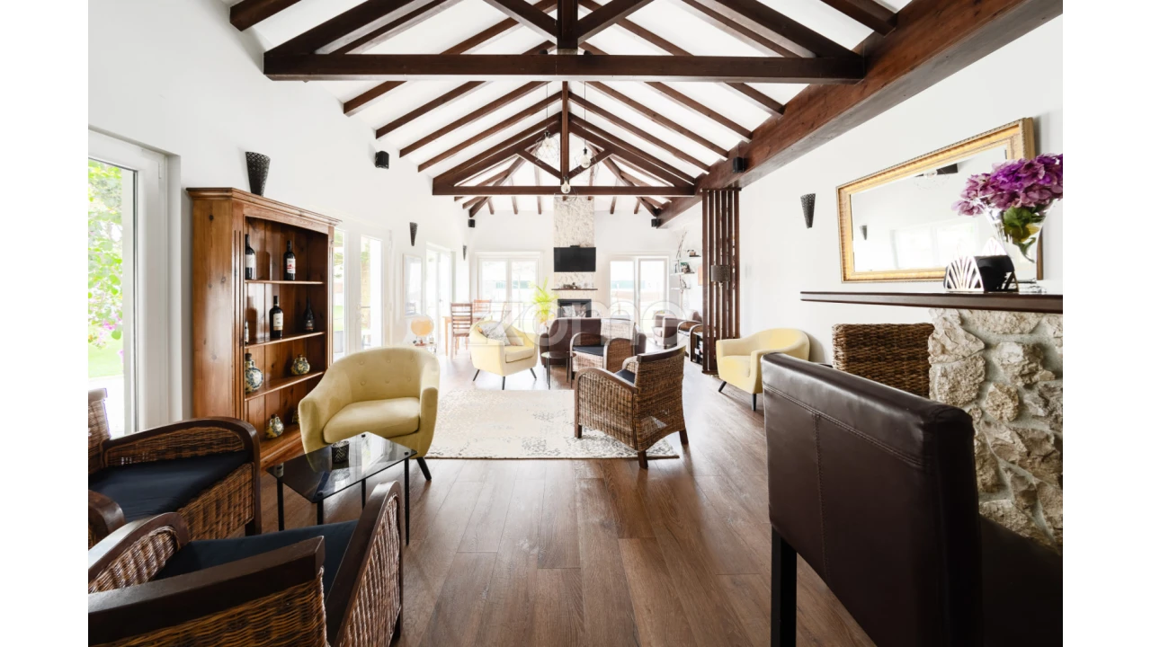 Negócio para Venda em Atouguia da Baleia Foto 9