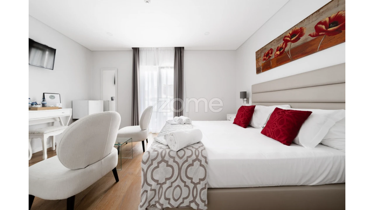 Negócio para Venda em Atouguia da Baleia Foto 22