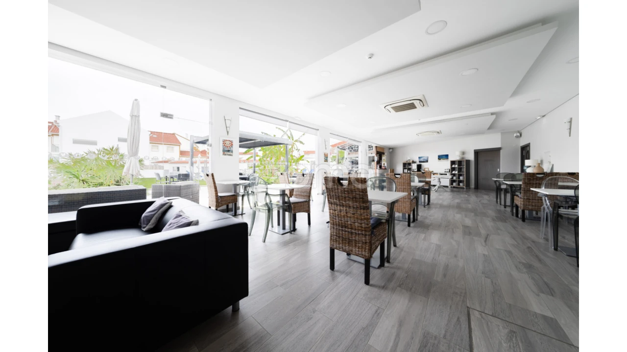 Negócio para Venda em Atouguia da Baleia Foto 27