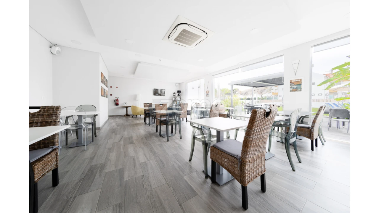 Negócio para Venda em Atouguia da Baleia Foto 28