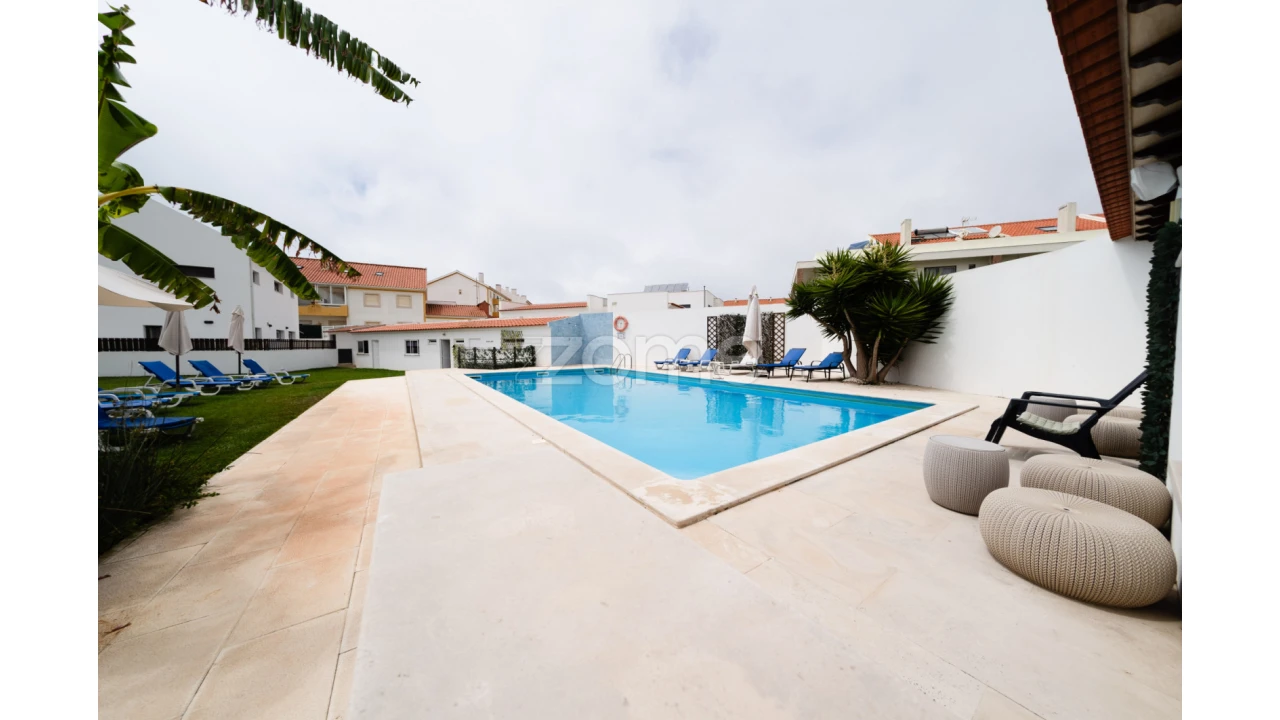 Negócio para Venda em Atouguia da Baleia Foto 30