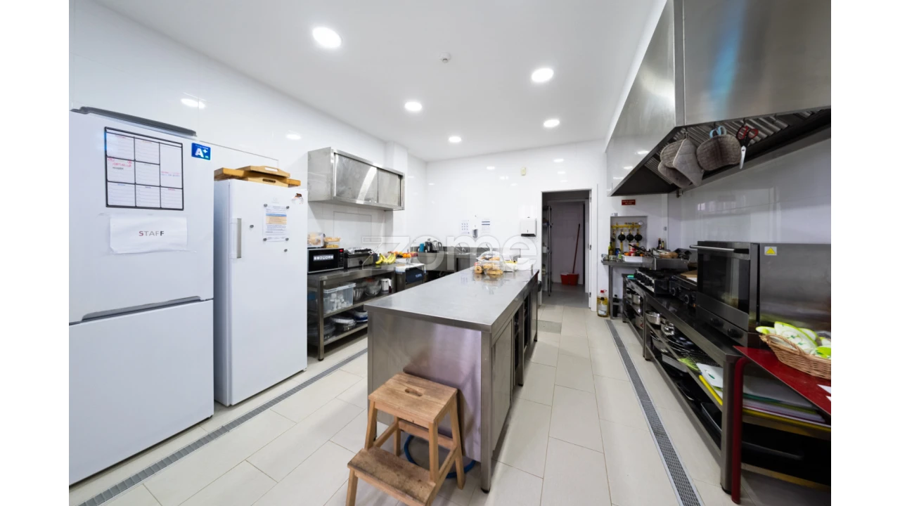 Negócio para Venda em Atouguia da Baleia Foto 37