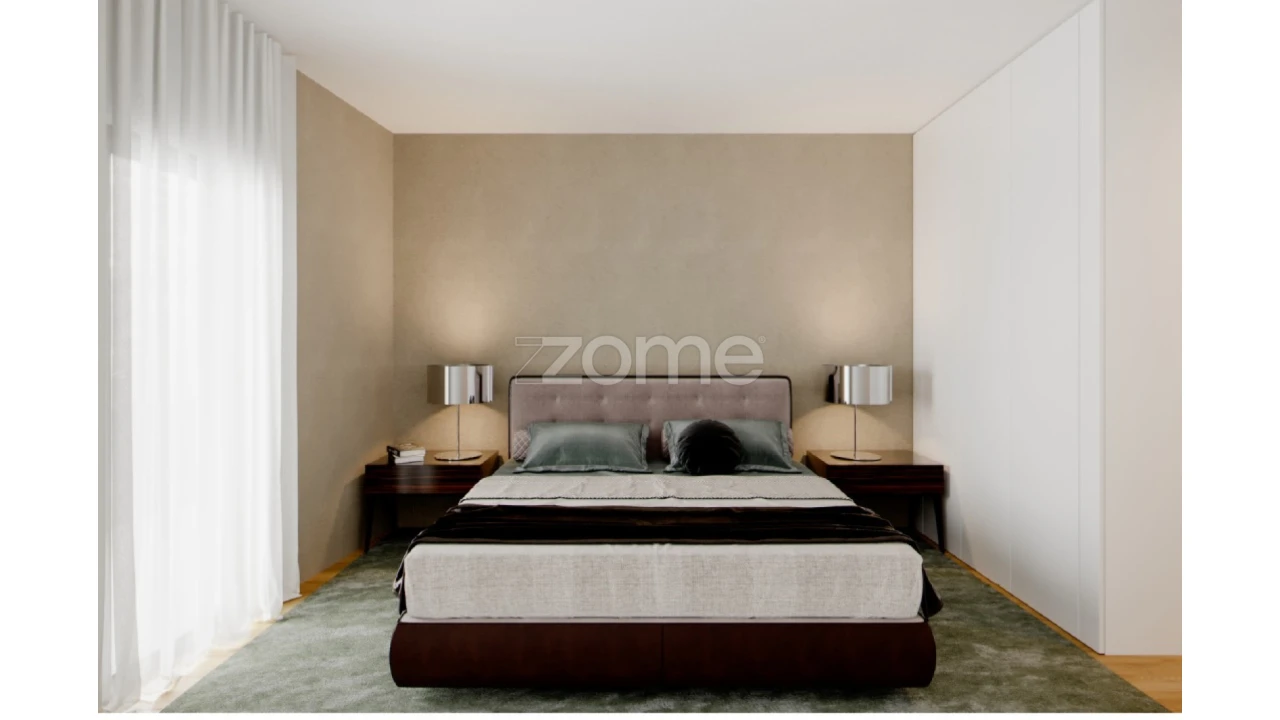 Apartamento T3 para Venda em Pataias e Martingança Foto 5