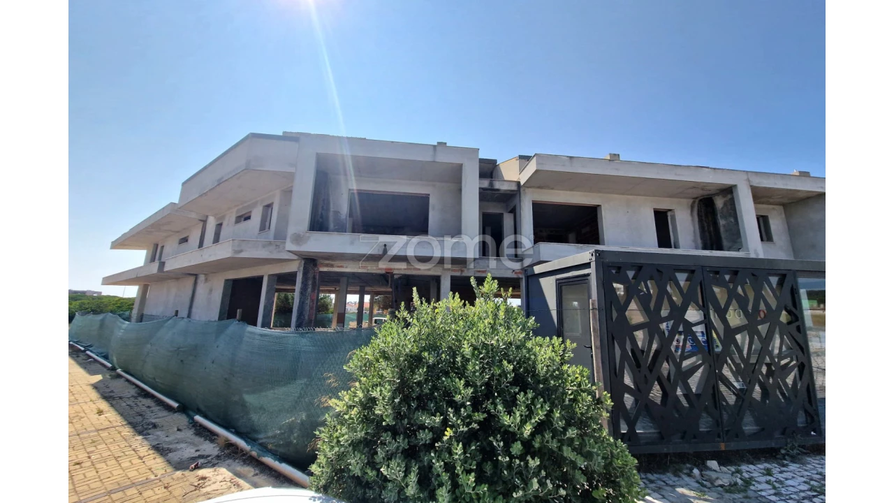 Apartamento T3 para Venda em Pataias e Martingança Foto 7