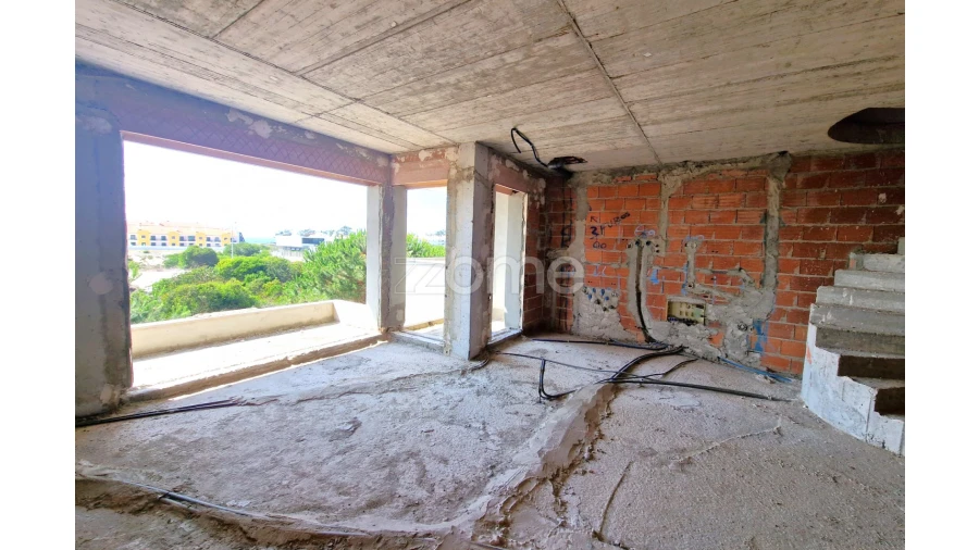 Apartamento T3 para Venda em Pataias e Martingança Foto 9