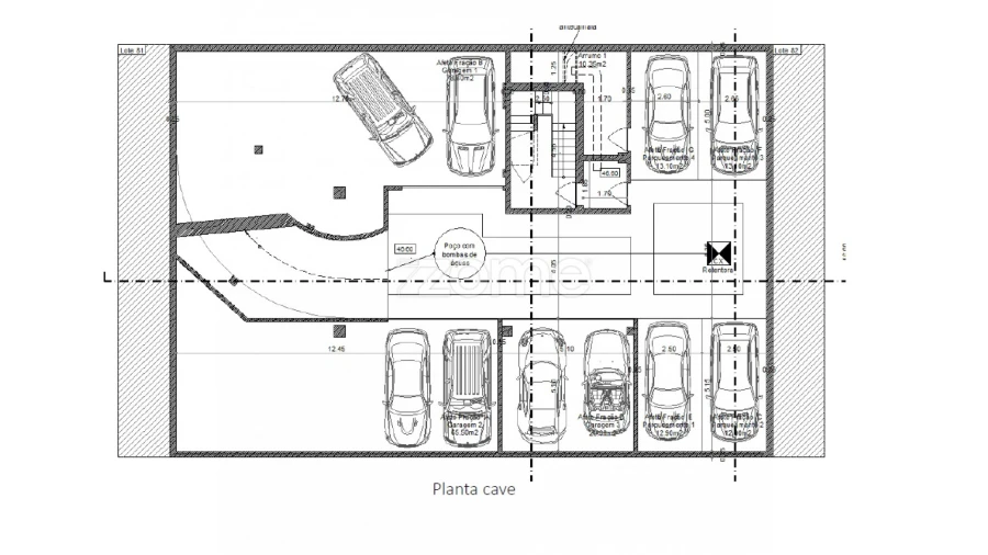 Apartamento T3 para Venda em Pataias e Martingança Foto 19