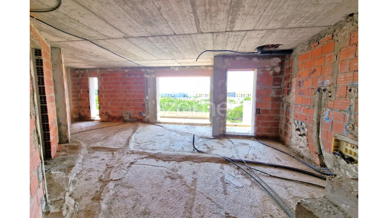 Apartamento T3 para Venda em Pataias e Martingança Foto 8