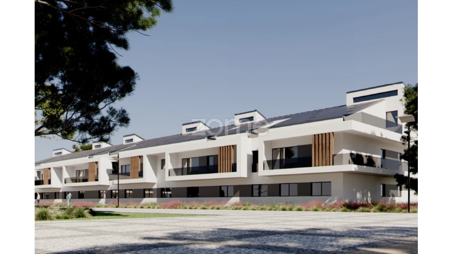 Apartamento T3 para Venda em Pataias e Martingança Foto 4