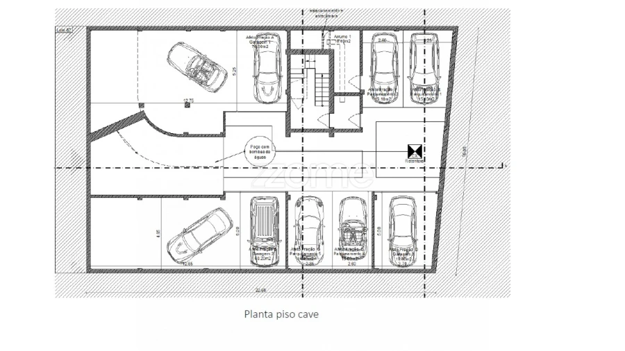 Apartamento T3 para Venda em Pataias e Martingança Foto 19