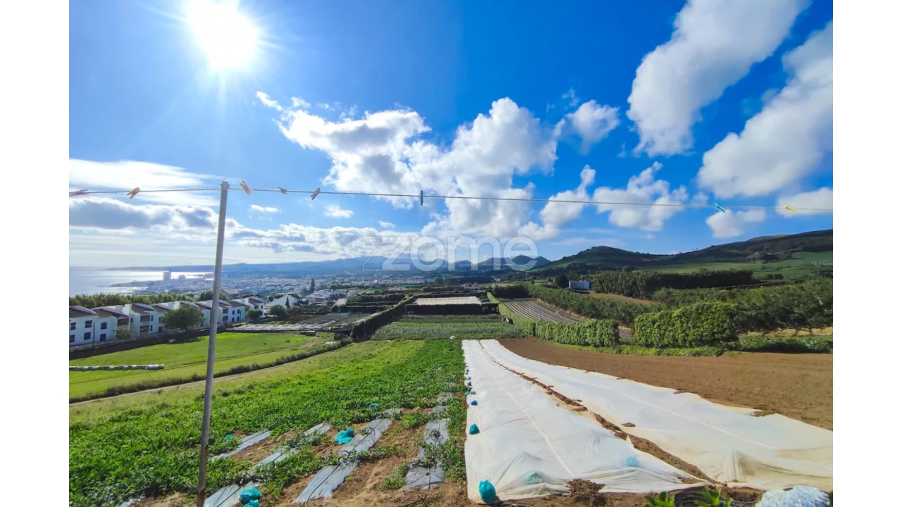 Moradia T3 para Venda em Lagoa (Santa Cruz) Foto 29