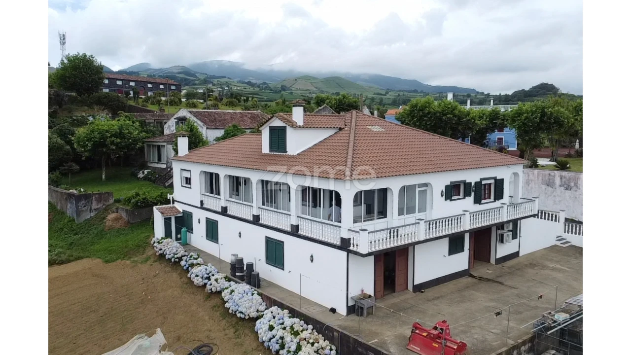 Moradia T3 para Venda em Lagoa (Santa Cruz) Foto 3