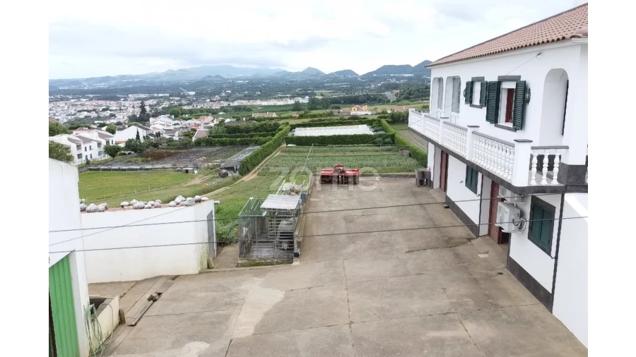 Moradia T3 para Venda em Lagoa (Santa Cruz) Foto 4