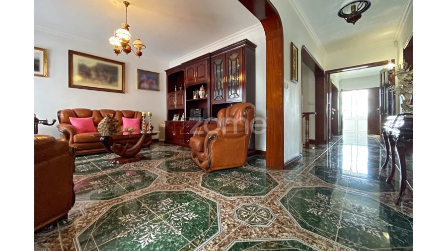 Moradia T3 para Venda em Lagoa (Santa Cruz) Foto 11