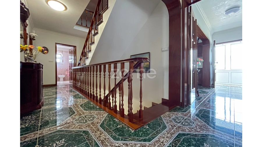 Moradia T3 para Venda em Lagoa (Santa Cruz) Foto 12