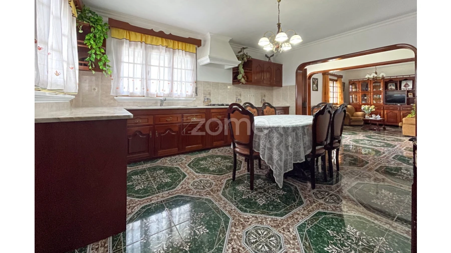 Moradia T3 para Venda em Lagoa (Santa Cruz) Foto 14