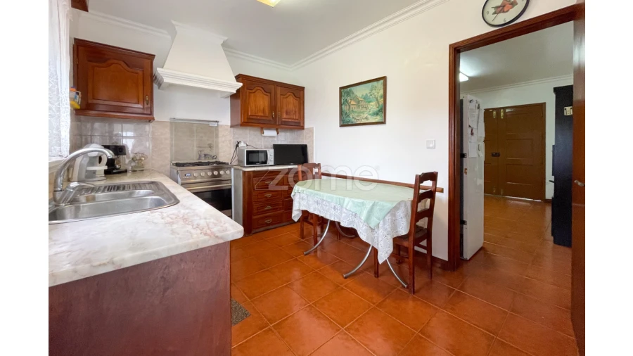 Moradia T3 para Venda em Lagoa (Santa Cruz) Foto 25